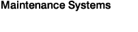 安心の保守体制